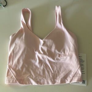 lululemon align tank